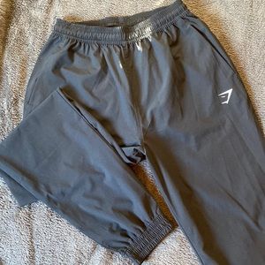 Gymshark training woven joggers